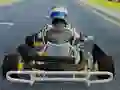 Permainan Tempat Bermain Go Kart Boost secara online