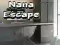 Permainan Pelarian Nana secara online Permainan Pelarian Nana secara online