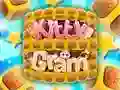 Permainan Kitty Gram secara online Permainan Kitty Gram secara online