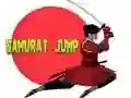 Permainan Lompatan Samurai secara online Permainan Lompatan Samurai secara online