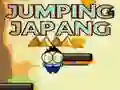 Permainan Lompat Jepang secara online Permainan Lompat Jepang secara online