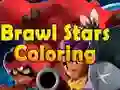 Permainan Buku Mewarnai Brawl Stars secara online Permainan Buku Mewarnai Brawl Stars secara online