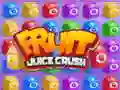 Permainan Hancurkan Jus Buah secara online Permainan Hancurkan Jus Buah secara online