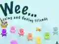 Permainan Yay, Kehilangan dan Menemukan Teman secara online Permainan Yay, Kehilangan dan Menemukan Teman secara online