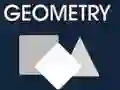 Permainan Geometri secara online Permainan Geometri secara online