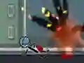 Permainan StickMan Terbang secara online Permainan StickMan Terbang secara online