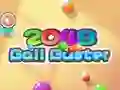 Permainan 2048 Pemecah Bola secara online Permainan 2048 Pemecah Bola secara online