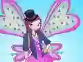 Permainan Penataan Roxy Winx secara online Permainan Penataan Roxy Winx secara online