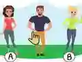 Permainan Siapa? secara online Permainan Siapa? secara online