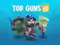 Permainan Top Guns IO secara online