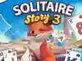 Permainan Cerita Solitaire Tripeaks 3 secara online