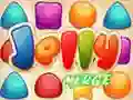 Permainan Penggabungan Jelly secara online Permainan Penggabungan Jelly secara online