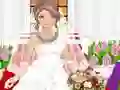 Permainan Gaun Pengantin Barbie secara online