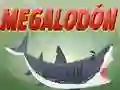 Permainan MEGALODON secara online Permainan MEGALODON secara online