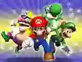 Permainan Seluncur Mario secara online Permainan Seluncur Mario secara online