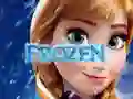 Permainan Mainkan Permainan Pencocokan Manis Anna Frozen secara online
