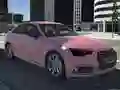 Permainan Mengemudikan Mobil Gila di Kota 3D secara online Permainan Mengemudikan Mobil Gila di Kota 3D secara online