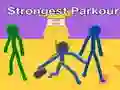 Permainan Parkour Terkuat secara online Permainan Parkour Terkuat secara online