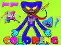 Permainan Mewarnai Huggy Wuggy secara online Permainan Mewarnai Huggy Wuggy secara online