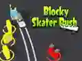 Permainan Kebut Skateboard Blok secara online Permainan Kebut Skateboard Blok secara online