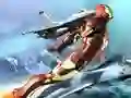 Permainan Perang Pesawat Iron Man secara online Permainan Perang Pesawat Iron Man secara online