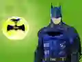 Permainan Gaun Batman secara online Permainan Gaun Batman secara online