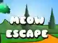 Permainan Pelarian Kucing secara online