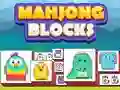 Permainan Blok Mahjong secara online Permainan Blok Mahjong secara online