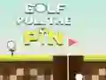 Permainan Golf Tarik Pin secara online
