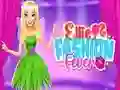 Permainan Ellie Demam Fashion secara online Permainan Ellie Demam Fashion secara online