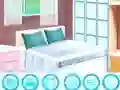 Permainan Gadis Fashion: Rumah Baru yang Indah secara online Permainan Gadis Fashion: Rumah Baru yang Indah secara online