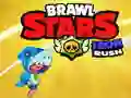 Permainan Brawl Star Leon Rush secara online