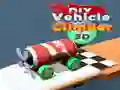 Permainan Panjat Kendaraan DIY 3D secara online Permainan Panjat Kendaraan DIY 3D secara online