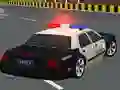 Permainan Permainan Mengemudikan Mobil Polisi Cepat Amerika 3D secara online