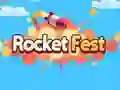 Permainan Festival Roket secara online