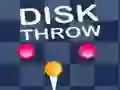 Permainan Lempar Cakram secara online