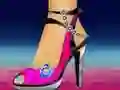 Permainan Pembuat Sepatu secara online Permainan Pembuat Sepatu secara online