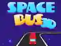 Permainan Bus Antariksa 3D secara online Permainan Bus Antariksa 3D secara online