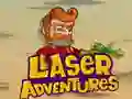 Permainan Petualangan Laser secara online Permainan Petualangan Laser secara online