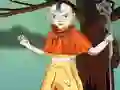 Permainan Bergaya Avatar Aang secara online