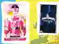 Permainan Permainan Kartu Power Rangers secara online Permainan Permainan Kartu Power Rangers secara online