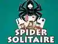 Permainan Solitare Spider secara online