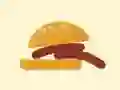 Permainan Hamburger secara online