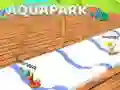 Permainan Aquapark.io secara online