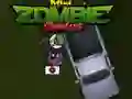 Permainan Pelempar Zombie Mini secara online Permainan Pelempar Zombie Mini secara online