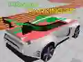 Permainan Parkir Prado 3D secara online Permainan Parkir Prado 3D secara online