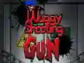 Permainan Senapan Wuggy secara online Permainan Senapan Wuggy secara online