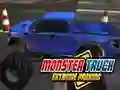 Permainan Parkir Ekstrem Truk Monster secara online Permainan Parkir Ekstrem Truk Monster secara online