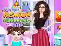 Permainan Fashion Bayi Taylor: Tampilan Baru secara online Permainan Fashion Bayi Taylor: Tampilan Baru secara online