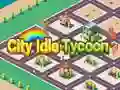 Permainan Tycoon Kota Santai secara online